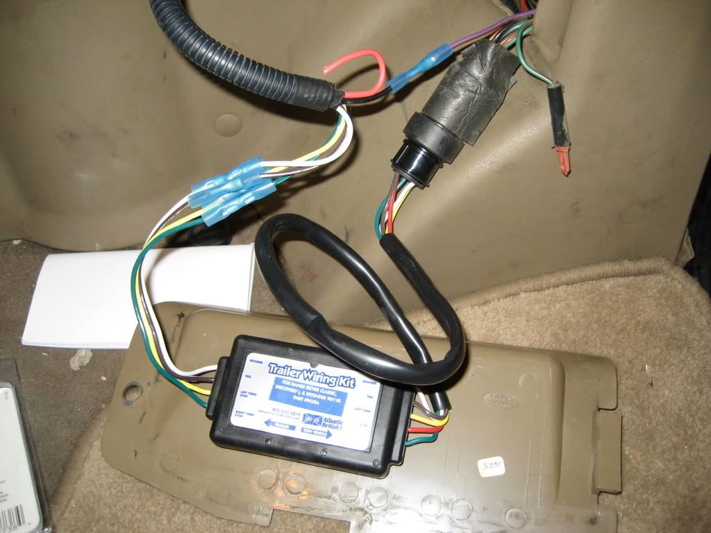 And Navigation Furthermore Land Rover Discovery Radio Wiring Diagram